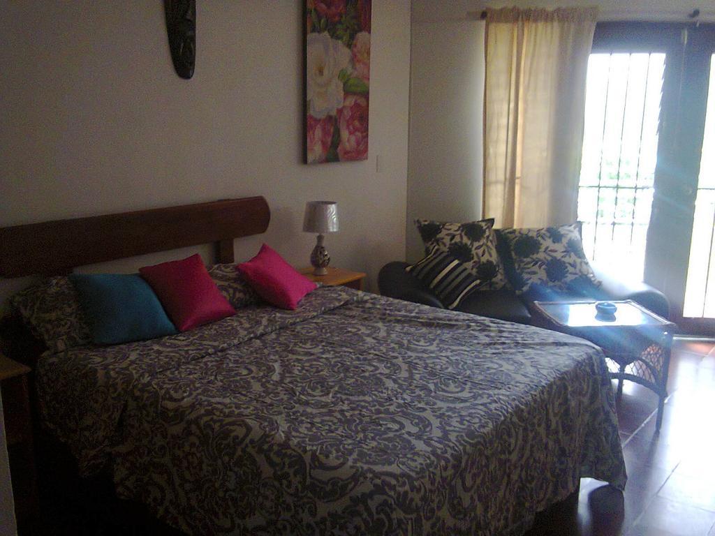 Condos Dominicano Sosúa Стая снимка