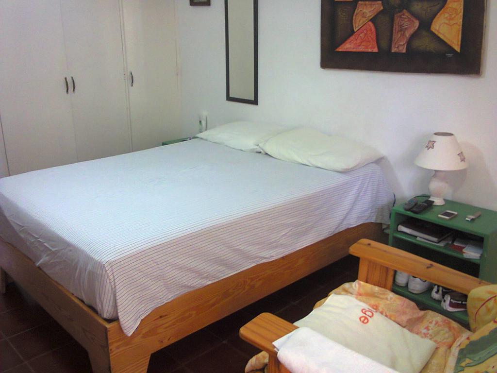 Condos Dominicano Sosúa Екстериор снимка
