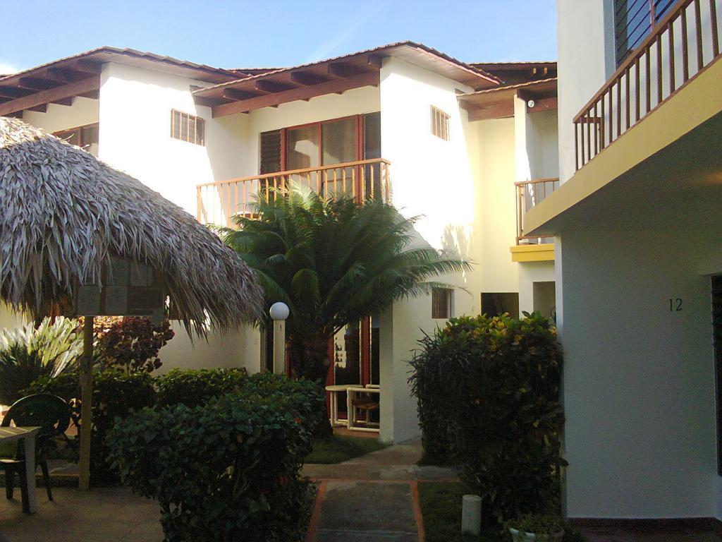 Condos Dominicano Sosúa Екстериор снимка
