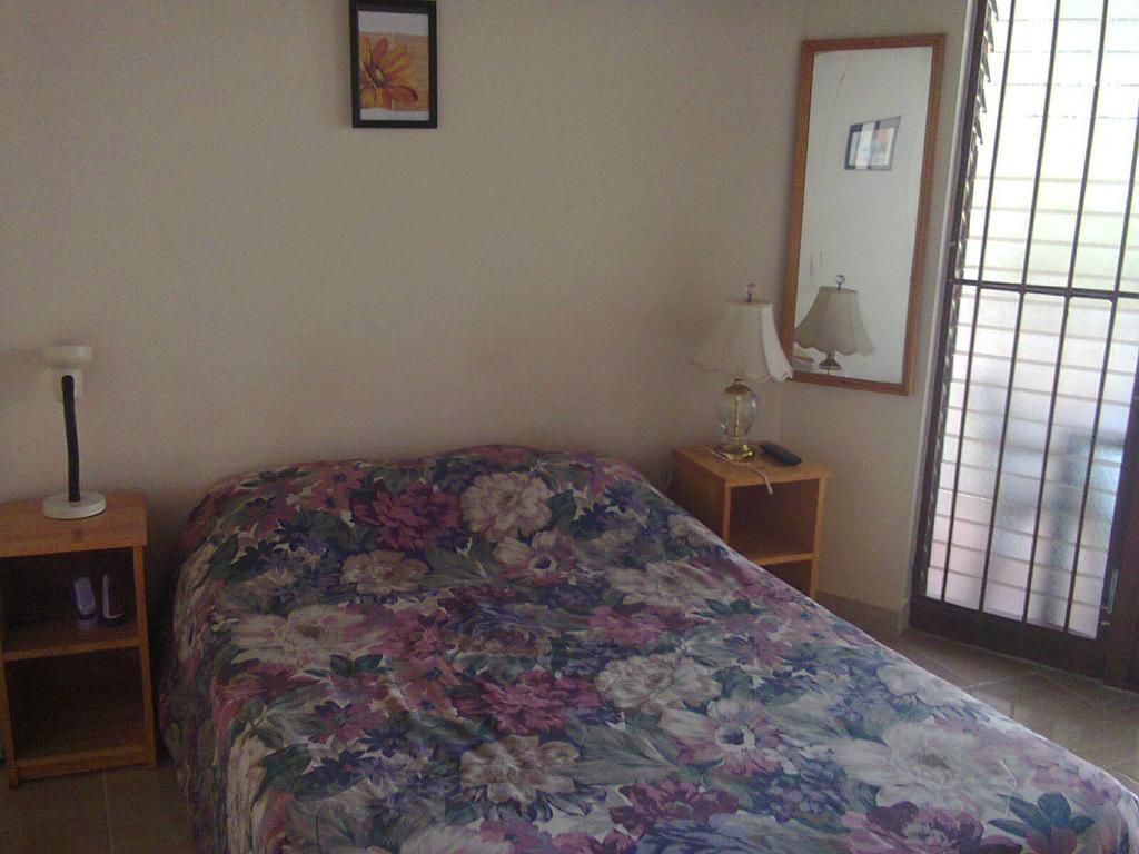 Condos Dominicano Sosúa Стая снимка