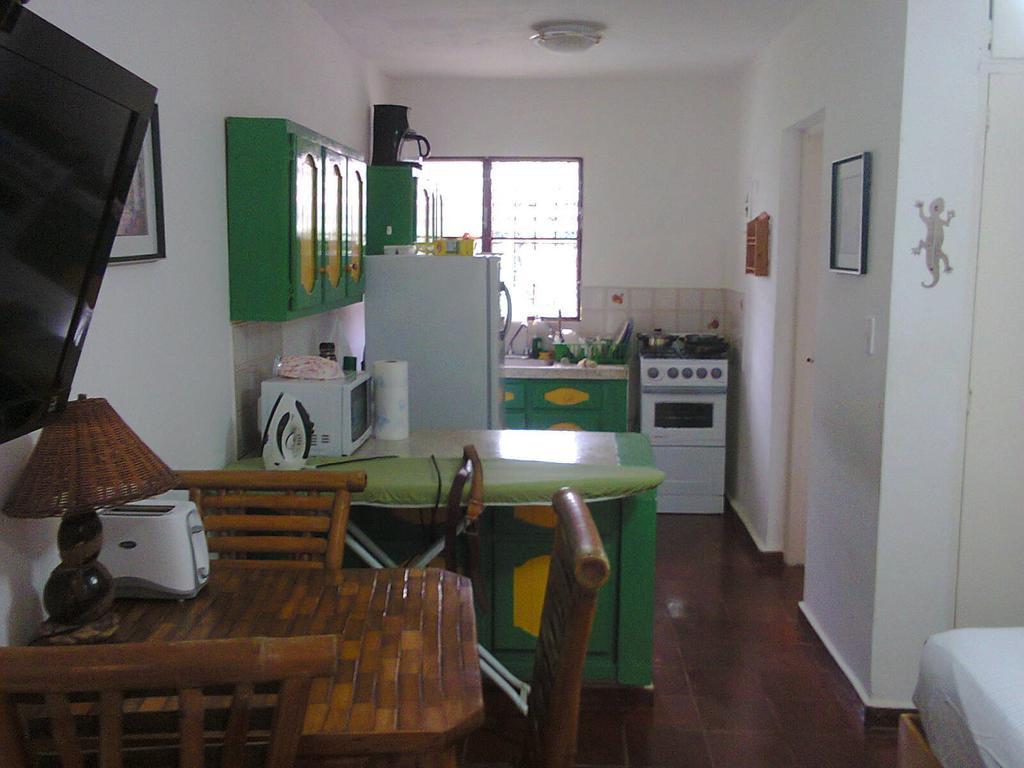 Condos Dominicano Sosúa Екстериор снимка