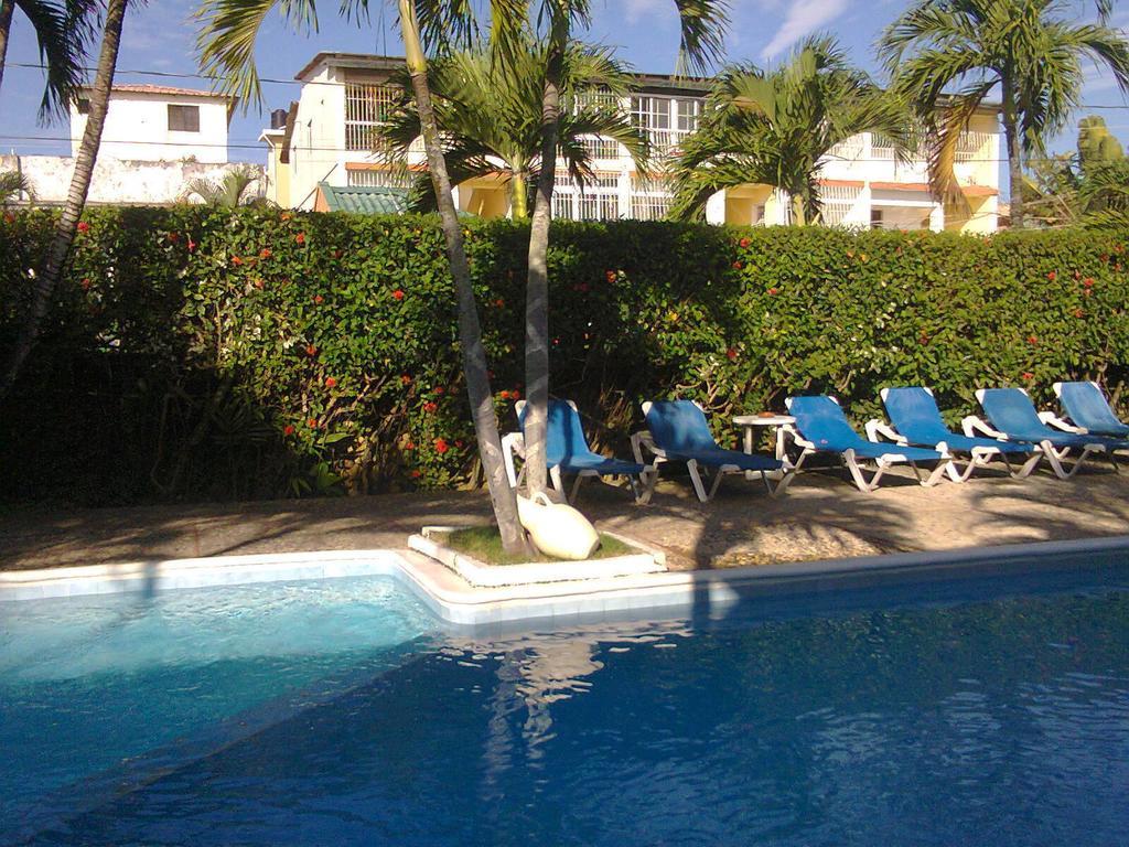 Condos Dominicano Sosúa Екстериор снимка