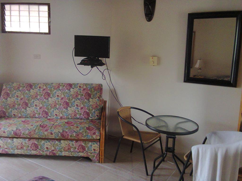 Condos Dominicano Sosúa Стая снимка