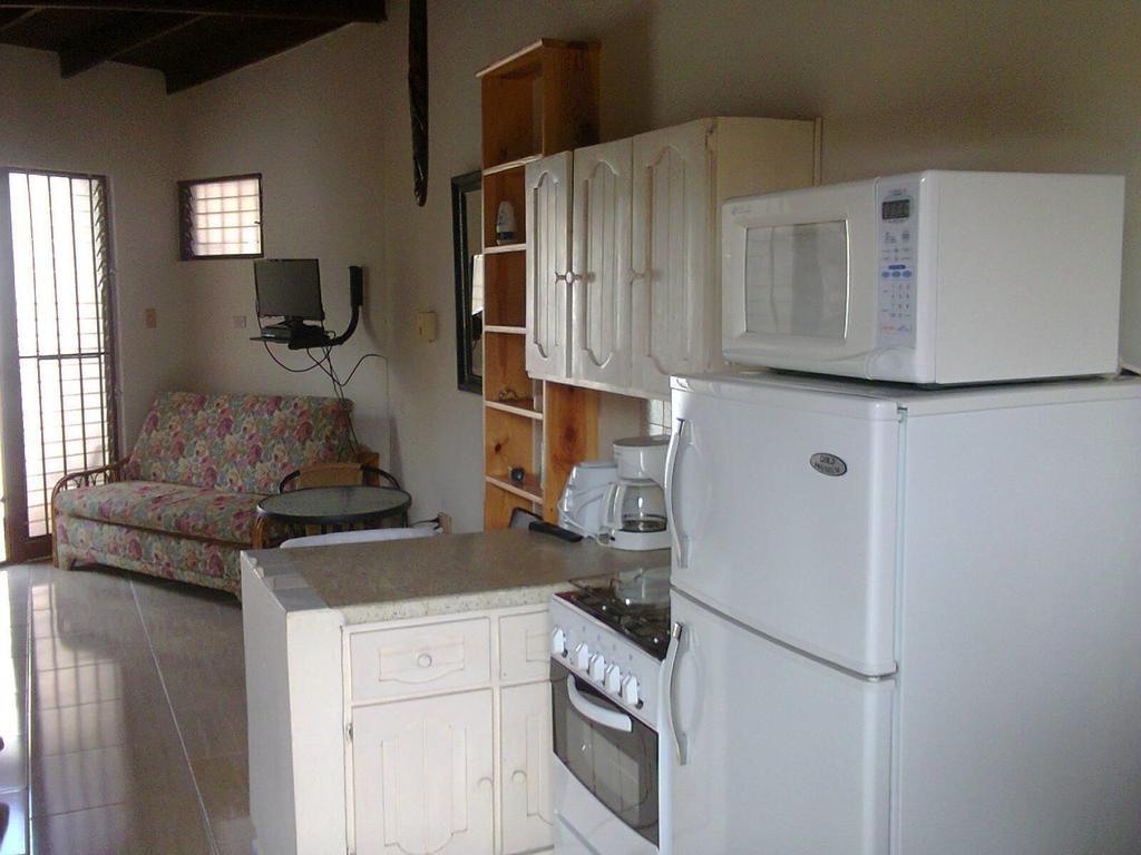 Condos Dominicano Sosúa Стая снимка