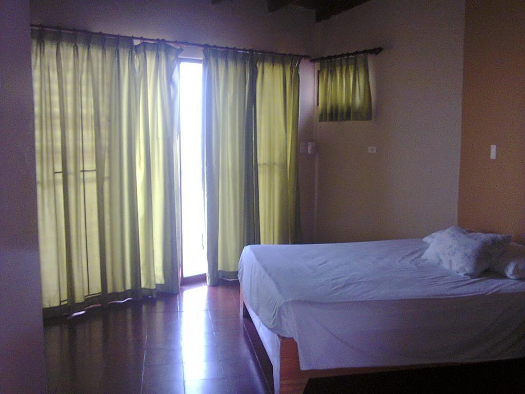 Condos Dominicano Sosúa Екстериор снимка