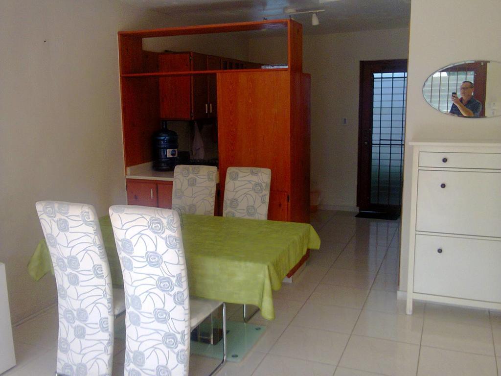 Condos Dominicano Sosúa Стая снимка