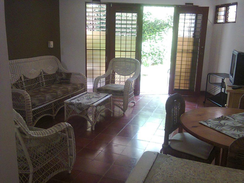 Condos Dominicano Sosúa Екстериор снимка