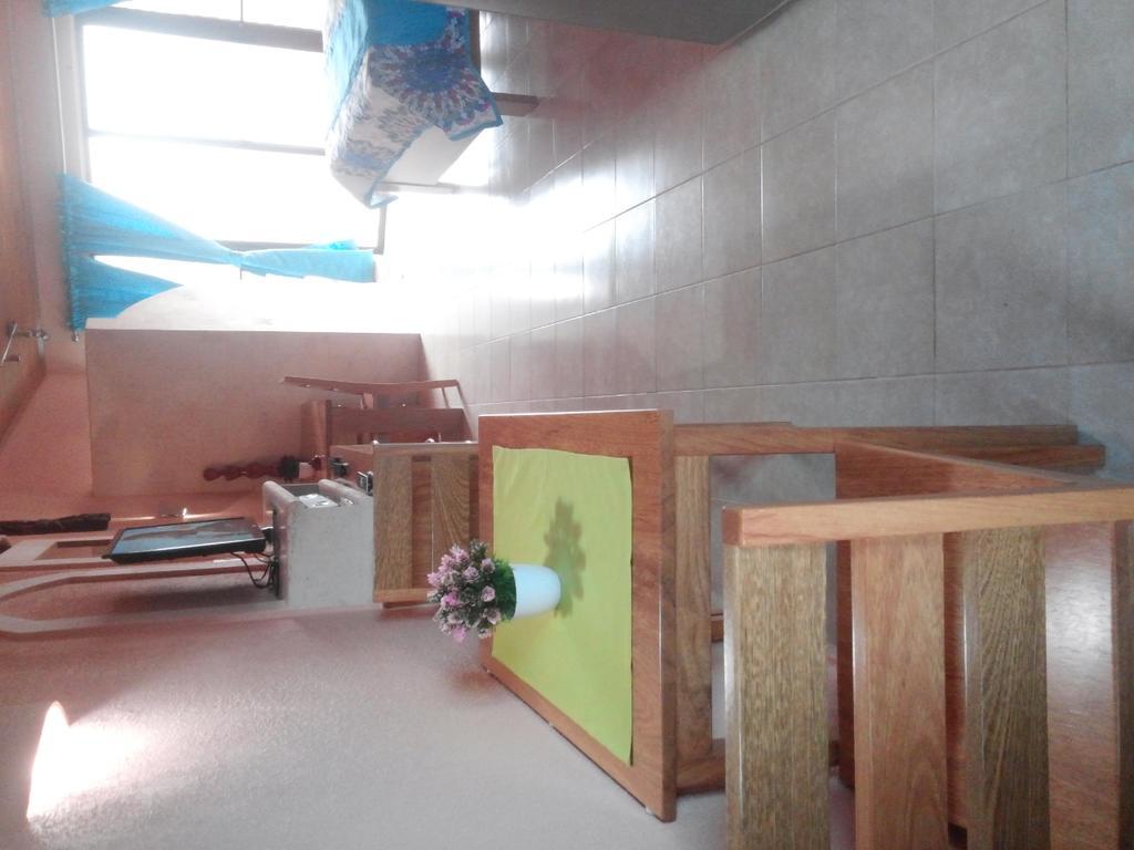 Condos Dominicano Sosúa Екстериор снимка