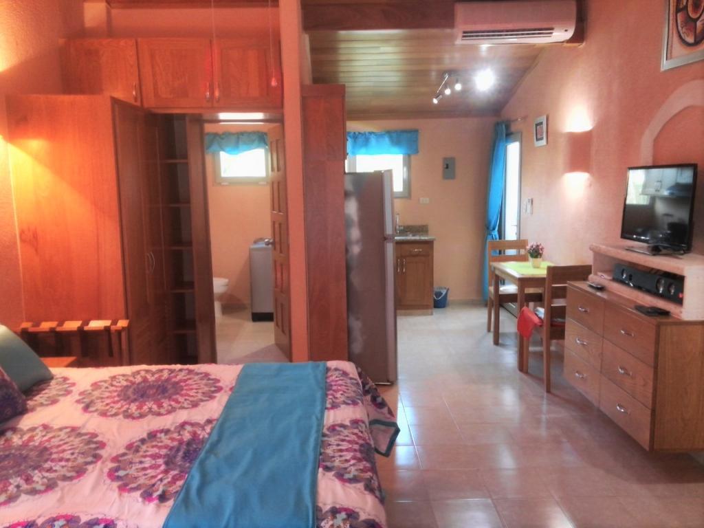 Condos Dominicano Sosúa Екстериор снимка