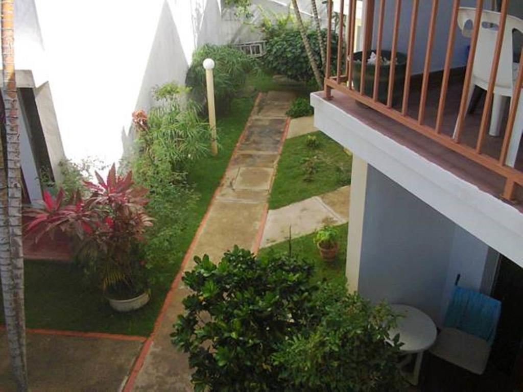 Condos Dominicano Sosúa Екстериор снимка