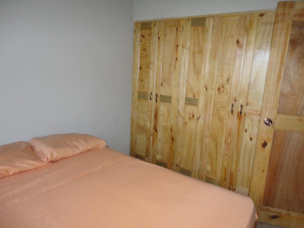 Condos Dominicano Sosúa Екстериор снимка