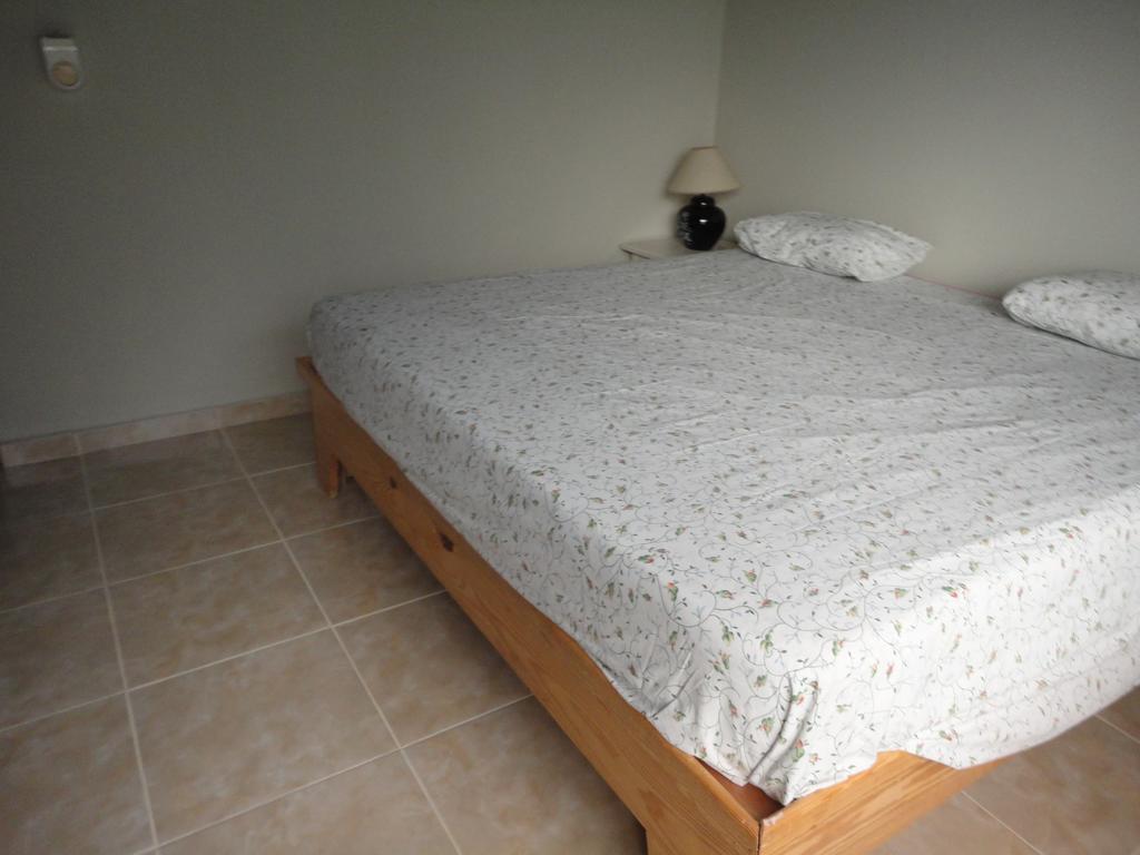 Condos Dominicano Sosúa Екстериор снимка