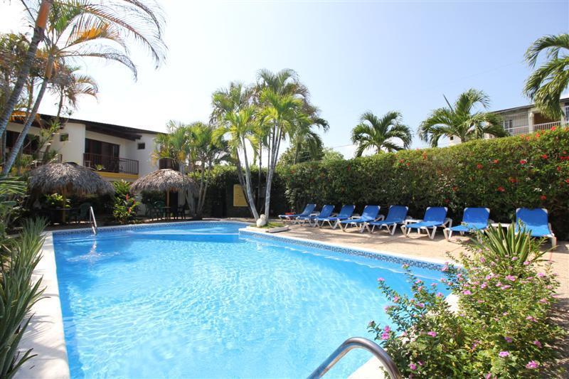 Condos Dominicano Sosúa Екстериор снимка