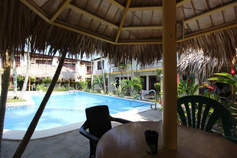 Condos Dominicano Sosúa Екстериор снимка