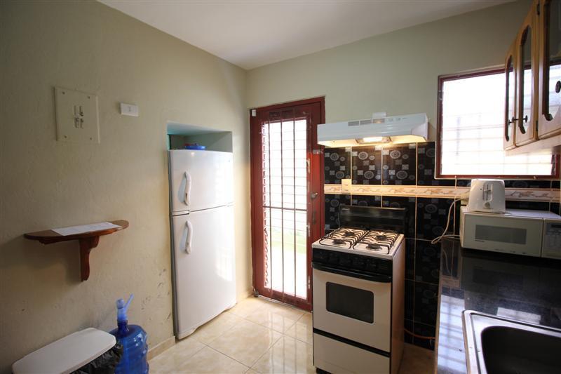 Condos Dominicano Sosúa Екстериор снимка