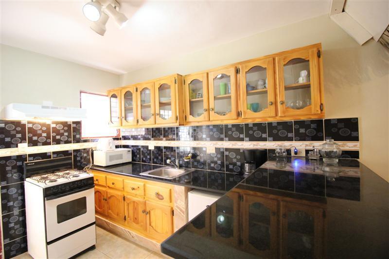 Condos Dominicano Sosúa Екстериор снимка