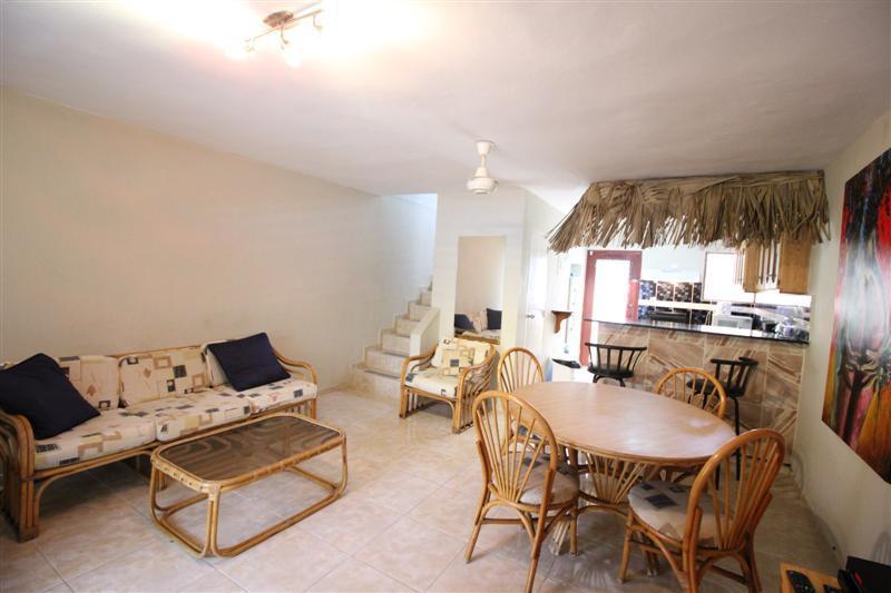 Condos Dominicano Sosúa Екстериор снимка