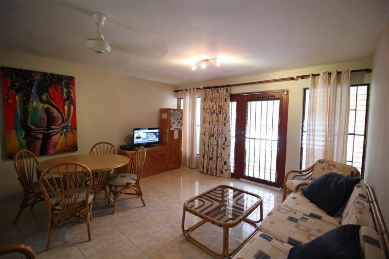 Condos Dominicano Sosúa Екстериор снимка