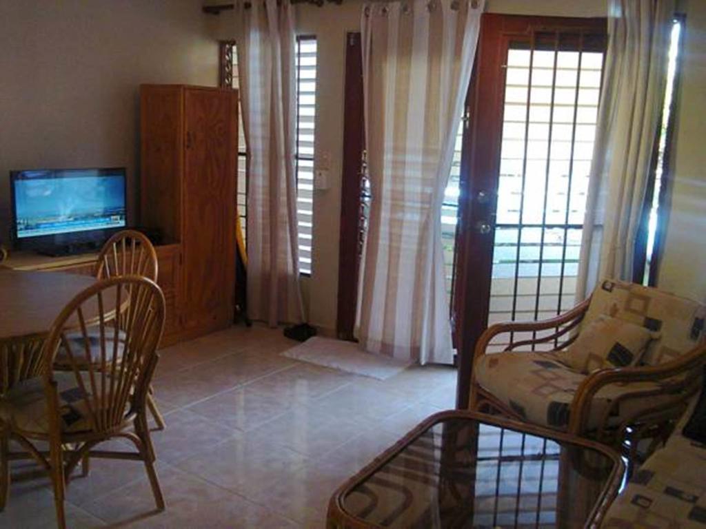 Condos Dominicano Sosúa Стая снимка