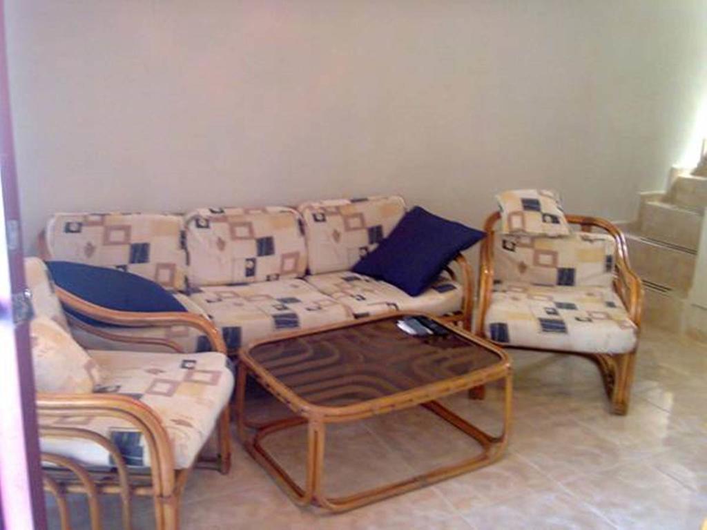 Condos Dominicano Sosúa Стая снимка
