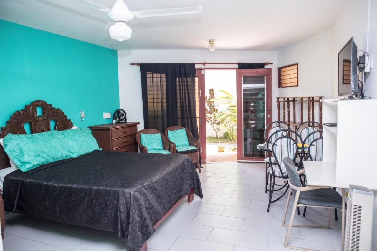 Condos Dominicano Sosúa Екстериор снимка