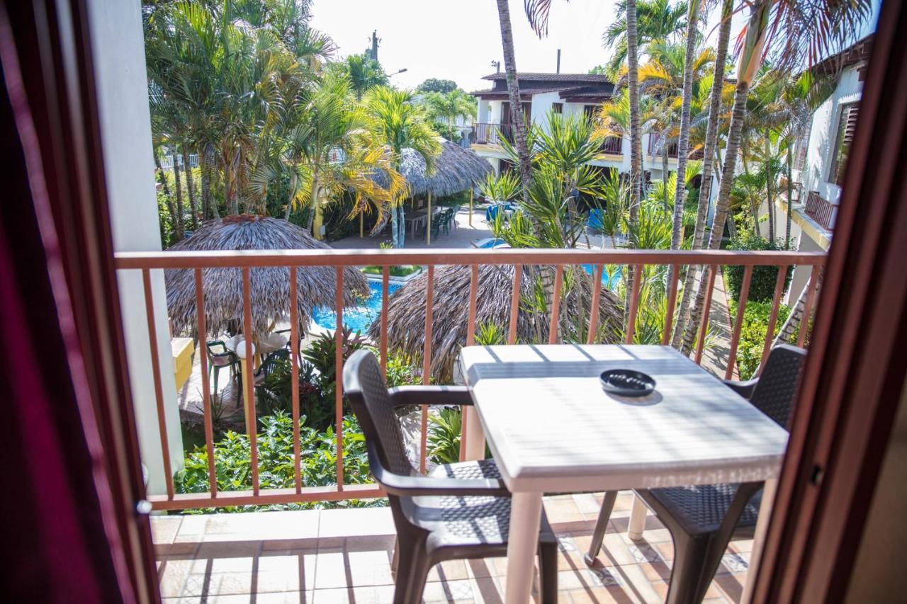 Condos Dominicano Sosúa Екстериор снимка