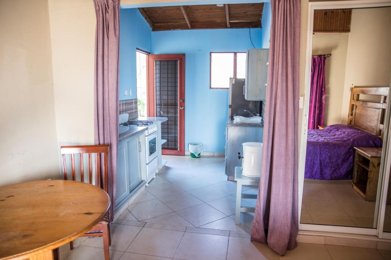Condos Dominicano Sosúa Екстериор снимка