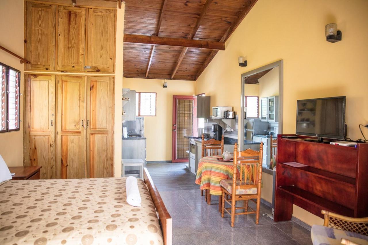 Condos Dominicano Sosúa Екстериор снимка