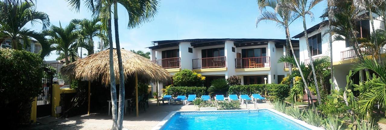 Condos Dominicano Sosúa Екстериор снимка
