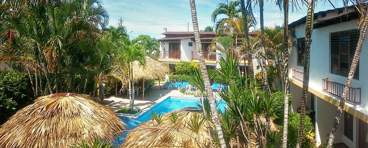 Condos Dominicano Sosúa Екстериор снимка