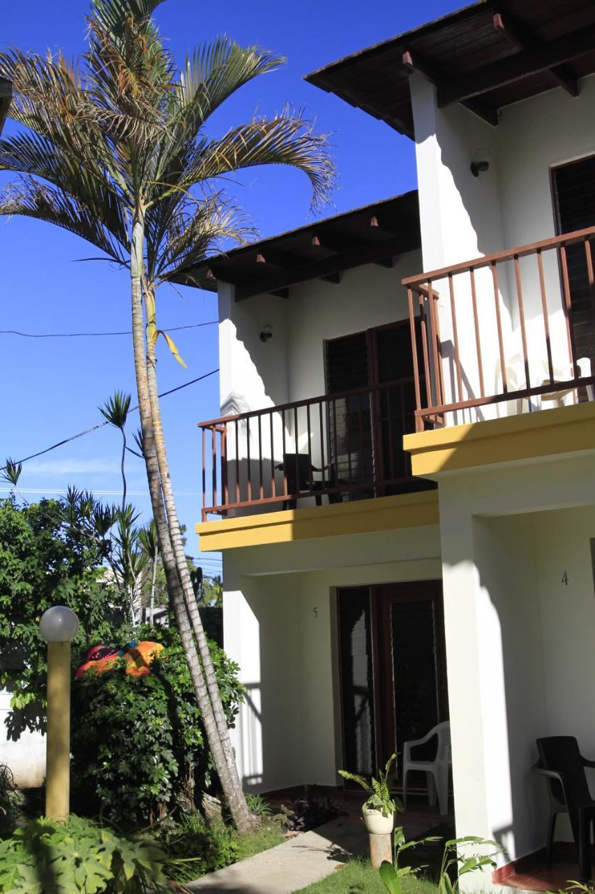 Condos Dominicano Sosúa Екстериор снимка