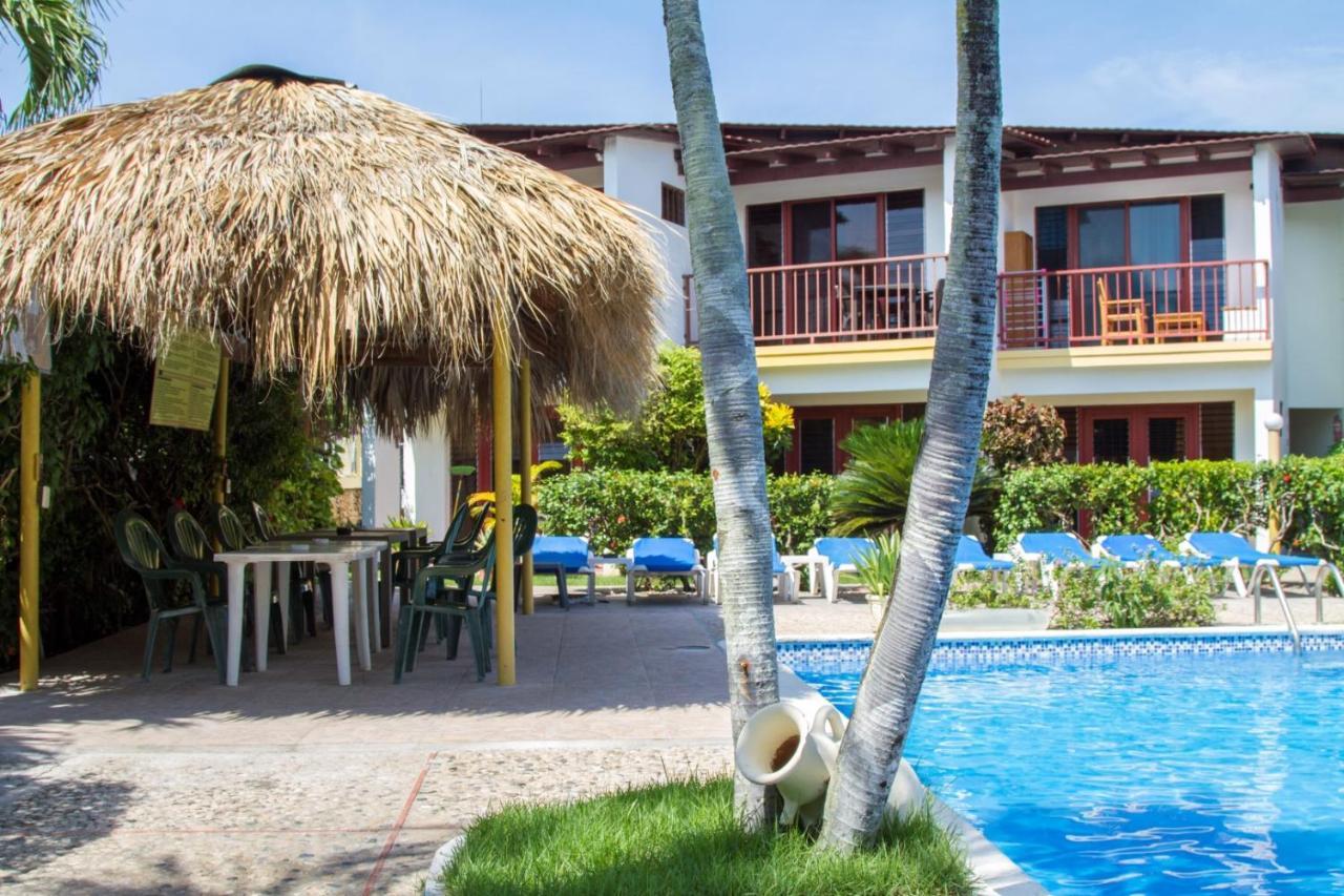 Condos Dominicano Sosúa Екстериор снимка